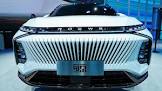 SHANGAI-ROEWE