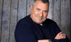 Les dix commandements : Elie Chouraqui tacle Daniel Lévi [Photos] ...