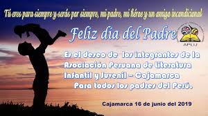 En el día del padre quiero compartir contigo estas palabras, hermano, porque sé que eres un papá fantástico con mis sobrinos y que ellos están muy para el dia del padre originales mensajes para el dia del padre palabras para brindar por el dia del padre tiernos saludos para el dia del padre. Los Cuentos De La China Linda Saludo Por El Dia Del Padre 2019