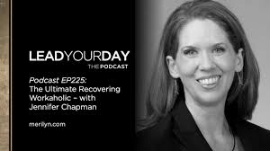 The Ultimate Recovering Workaholic