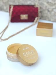 Petitfee Black Pearl Gold Hydrogel Eye Patch 60 Pieces Petitfee Gold Hydrogel Eye Patch 60 Pieces Eyepatch Patches Anti Frizz Products