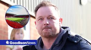 Liverpool vs Everton Women: Early weather forecast, ticket details, travel  information