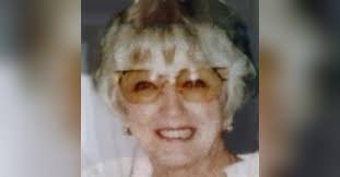 Dorothy Jenny Walters Obituary