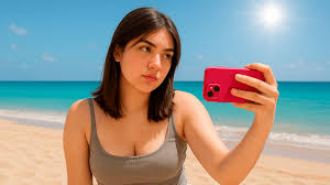 Luci- cada foto cuenta una historia pervertida