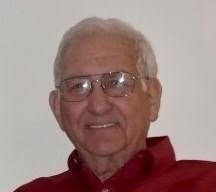 William Sahm Obituary