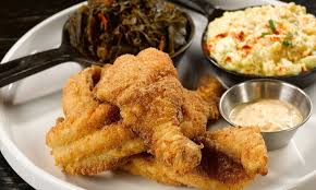 Fish don't burn in the kitchen, beans don't fry on the grill. Sweet T S Southern Eatery Serves Soul Food In Montclair Best Of Nj