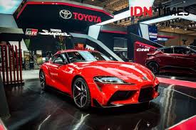 Yes, the 2021 toyota supra is a great luxury sports car. New Toyota Supra Hadir Di Indonesia Begini Spesifikasinya