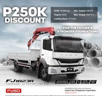 Building tomorrow, one truck at a time! Introducing the ...