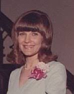 Mary Tucker's Instagram, Twitter & Facebook