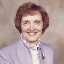 Annabel Ransom Taylor Obituary