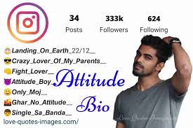Latest Instagram Bio For Boys 1051 Trending Instagram Bio For Boys Copy Paste May 2022 Love Quotes Images