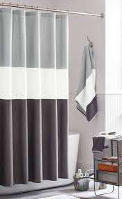 Marbled watercolor shower curtain by ddcg (1) $75. 28 Designer Shower Curtains Ideas For Your Bathroom
