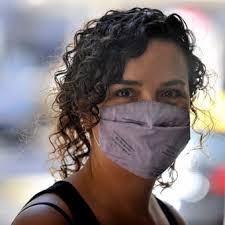 Adicionar máscara de protección dar avanzada. Coronavirus Como Diferenciar Un Barbijo Atom Protect Original De Uno Trucho