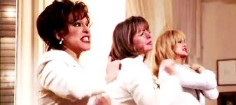 When they discover that their. Goldie Hawn Bette Midler Und Diane Keaton Endlich Wieder Gemeinsam In Einem Film
