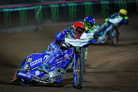 Bartosz zmarzlik po raz drugi w karierze został indywidualnym mistrzem świata na żużlu. Speedway Bartosz Zmarzlik Does The Double In Prague