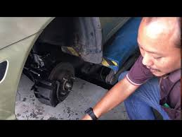 Maybe you would like to learn more about one of these? Cara Mudah Buka Nut Drive Shaft Tanpa Pneumatic Wrench Youtube