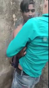 Desi Couple Caught Nude - ThisVid.com