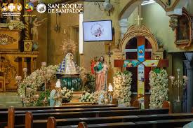 We did not find results for: San Roque De Sampaloc Parish Official Videos Facebook