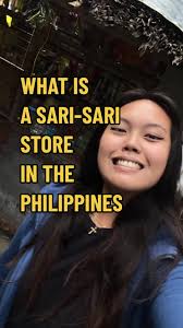 Small Sari Sari Store Design and Tour