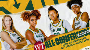 Ncaa has improved tournament workout facilities for women's basketball teams after heavy criticism 🎥. Baylor Lady Bears On Twitter The Wacotribsports Weighed In On An All Big12conference Women S Basketball Teams The Lady Bears Dominated As A Result Of Their 11th Regular Season Title Https T Co Bmjgxuie6b Sicem Https T Co Vy43b0p0ie