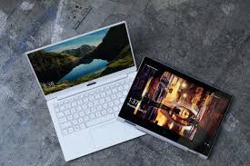 Dell New Xps 13 Vs Hp Spectre X360 13t Which Laptop Is Better Hp Spectre Microsoft Surface Laptop Keyboard