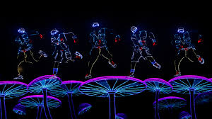 Light In The Darkness: Ukrainian Teen Dancers Bring Country'S Plight To A  Mass Audience