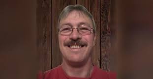 Darrell Massey Obituary