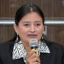 Consulta a pueblos originarios marcará avance de la armonización de reforma indígena en Puebla: Esther Martínez