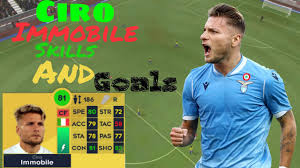 26 days ago · edited 26 days ago. Ciro Immobile Skills And Goals Dream League Soccer 2021 Youtube