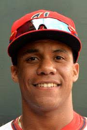 Juan Soto Stats, Age, Position, Height, Weight, Fantasy & News