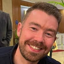 Stephen Quinton's Instagram, Twitter & Facebook