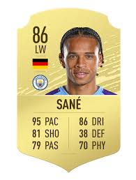 His overall rating is 89. Chelsea Fc Fifa 20 Player Ratings Revealed Full Squad Confirmed In Demo London Evening Standard Evening Standard