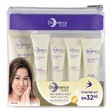 They surprisingly have many benefits for the skin, despite being strange and uncommon. Bio Essence Bio Bird Nest Collagen 5pcs Trial Kit Shopee Malaysia