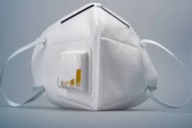 This is a korean standard respiratory protecting face piece. N95 Kn95 Ffp2 Kf94 What Is The Difference Between These Www Lexinda Com