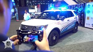 You should be redirected automatically to target url: New Cpd Vehicle Unveiled At The 2018 Chicago Auto Show Youtube