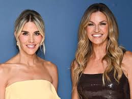 Erin Andrews and Charissa Thompsons free agency latest after FOX NFL  contracts expired - The Mirror US