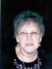Obituary information for Solveig "Sally" Gunning