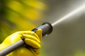 Cost to pressure wash the exterior of a house varies greatly by region (and even by zip code). Pressure Washing Prices In 2020 Washh Charlotte Pressure Washing