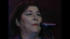 Mercedes Sosa & Caetano & Gal & Chico & Milton do Brasil