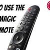 Take your tv remote, open the battery compartment and remove the batteries. 1