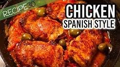 If you're looking to spice up your menu look no further than the chew. the popular abc program featured daily recipes that are posted on the show's official website. Recipe30