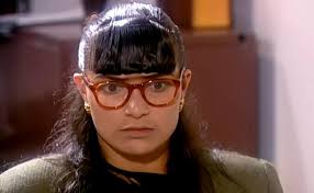 Si son tan fan, díganme que pasa después de esta escena