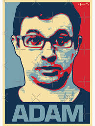 Jackie Goodman Stickers for Sale