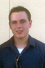 Jonathan Keese Obituary