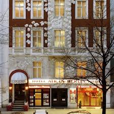 Check in for your flight quickly and easily online. Startseite Air In Berlin Hotel
