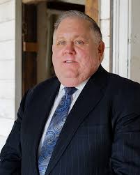 Broussard's Mortuary Silsbee