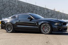 Image result for Black 2013 GT