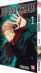 Discover new books on goodreads. Jujutsu Kaisen Im Interview Mit Mangaka Akutami Gege Japandigest