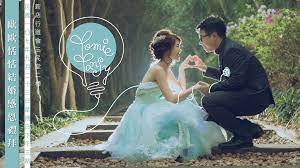 設計理念 年輕的基督徒小夫妻新婚 依據兩人的英文名tomie和tansy設計燈泡造型的logo 象徵兩人一起點亮一場美麗的婚姻 此為電子版的喜帖 選用新娘最喜愛的湖水綠做為主色調 時間 2018年 flower girl dresses wedding dresses flower girl