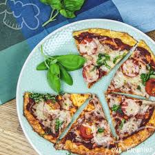 Einfache Low Carb Pizza Ohne Mehl Rezept Rezepte Kohlenhydratarme Rezepte Essen Ohne Kohlenhydrate Rezepte